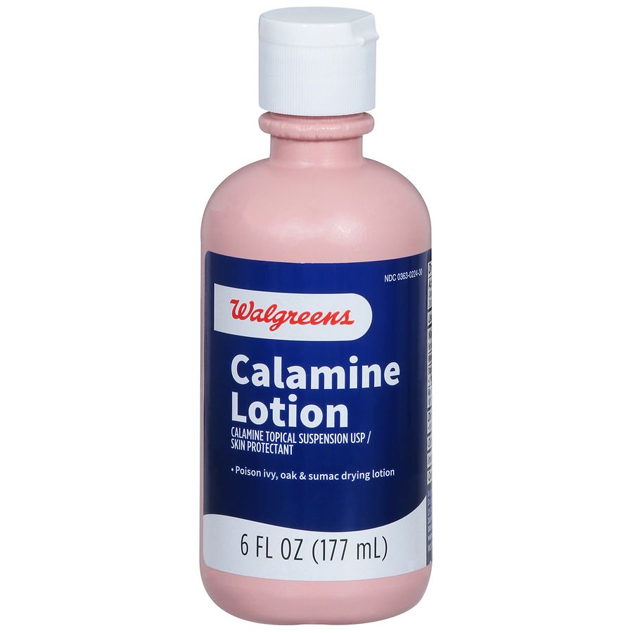 Untuk apa lotion calamine TIPS HILANGKAN