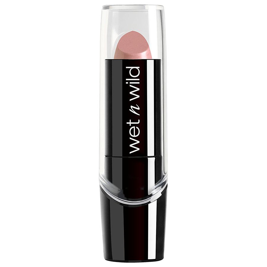 walgreens wet n wild lipstick