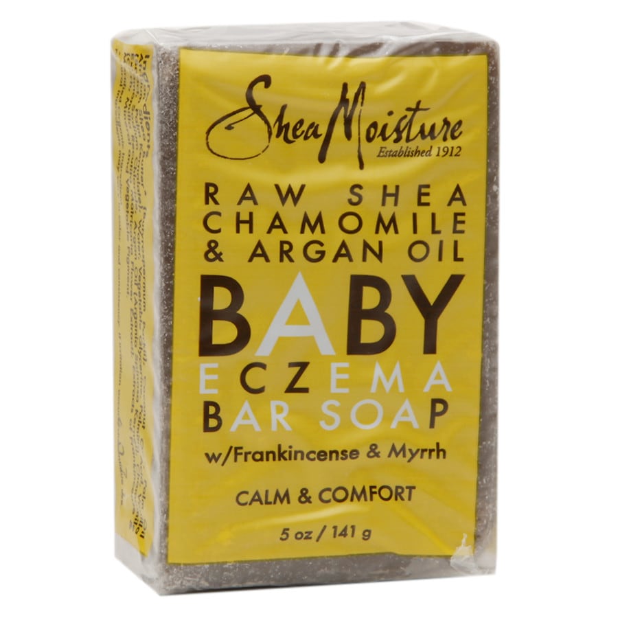 shea moisture baby eczema cream