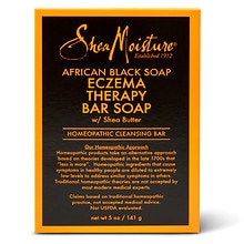 african black soap lotion for eczema
