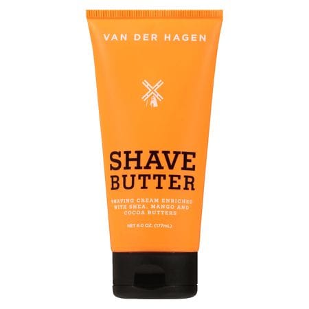 Van Der Hagen Shave Butter