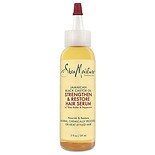 SheaMoisture Strengthen & Grow Restorative Hair Serum Jamaican Black Castor Oil