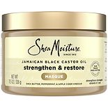 SheaMoisture Strengthen, Grow & Restore Treatment Masque Jamaican Black Castor Oil