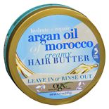 OGX Hydrate + Repair Argan Oil of Morocco Creamy Hair Butter