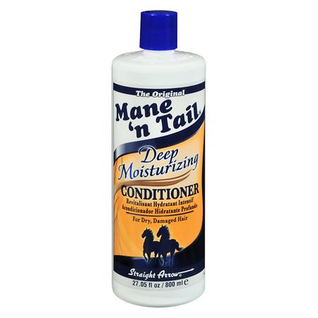 Mane 'n Tail Deep Moisturizing Conditioner