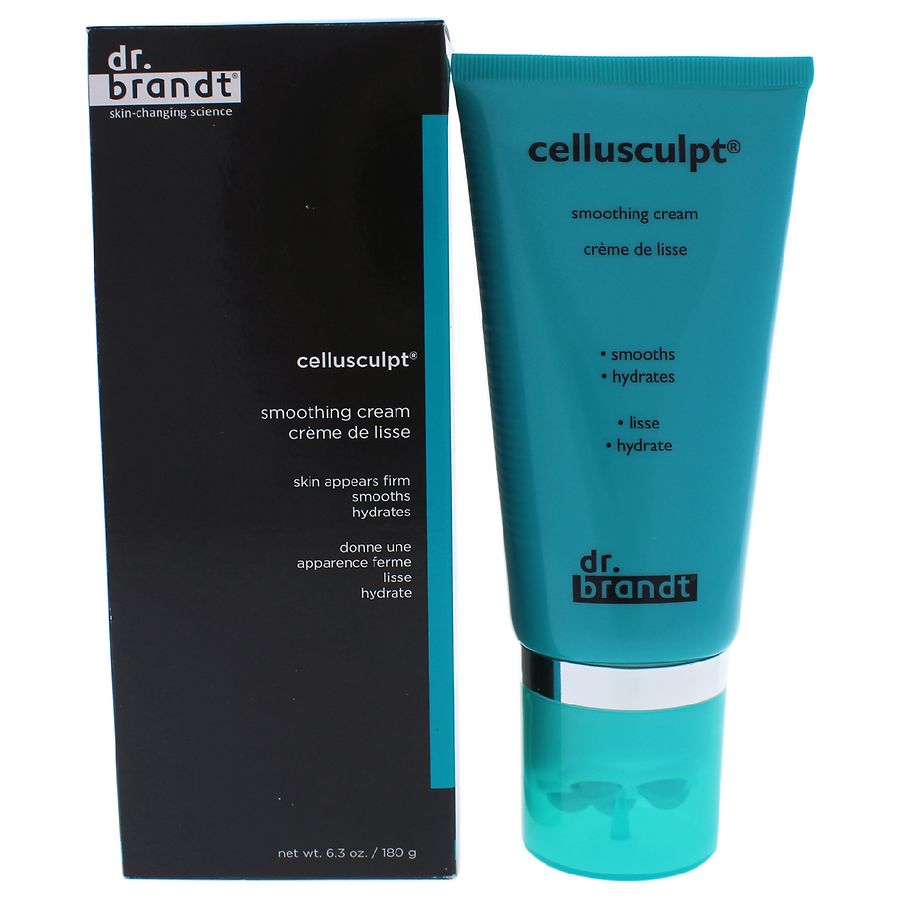  Dr. BRANDT Cellusculpt Smoothing Cream 