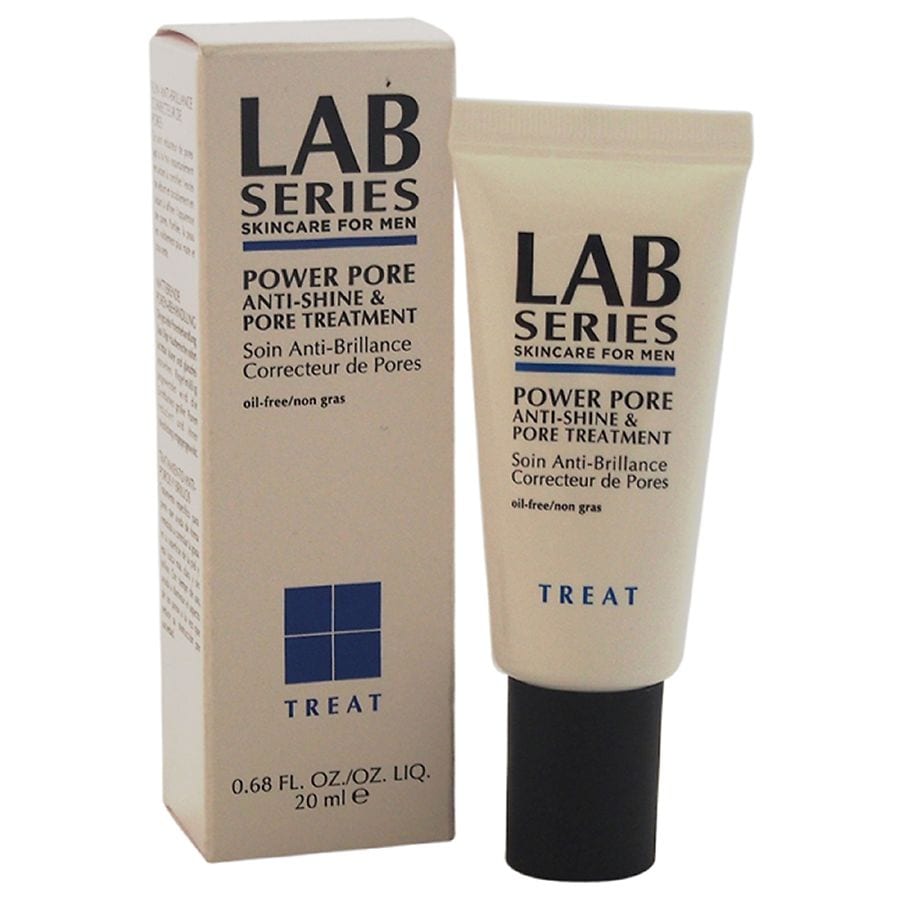 Lab Series Power Pore Anti-Shine Pore Treatment