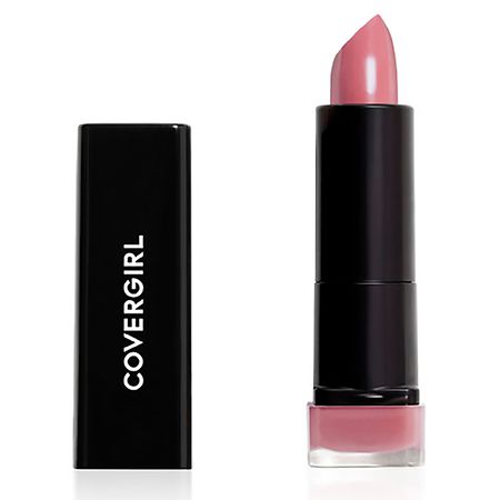 CoverGirl Lipstick Cremes - 0.12 oz