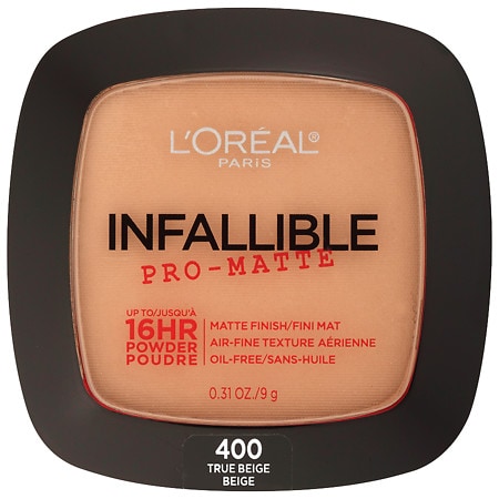 UPC 071249293188 product image for L'Oreal Paris Infallible Pro-Matte Powder - 0.31 oz | upcitemdb.com