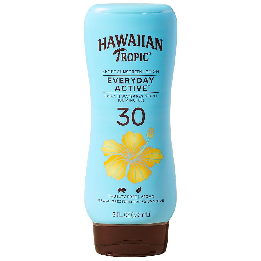 hawaii sunscreen