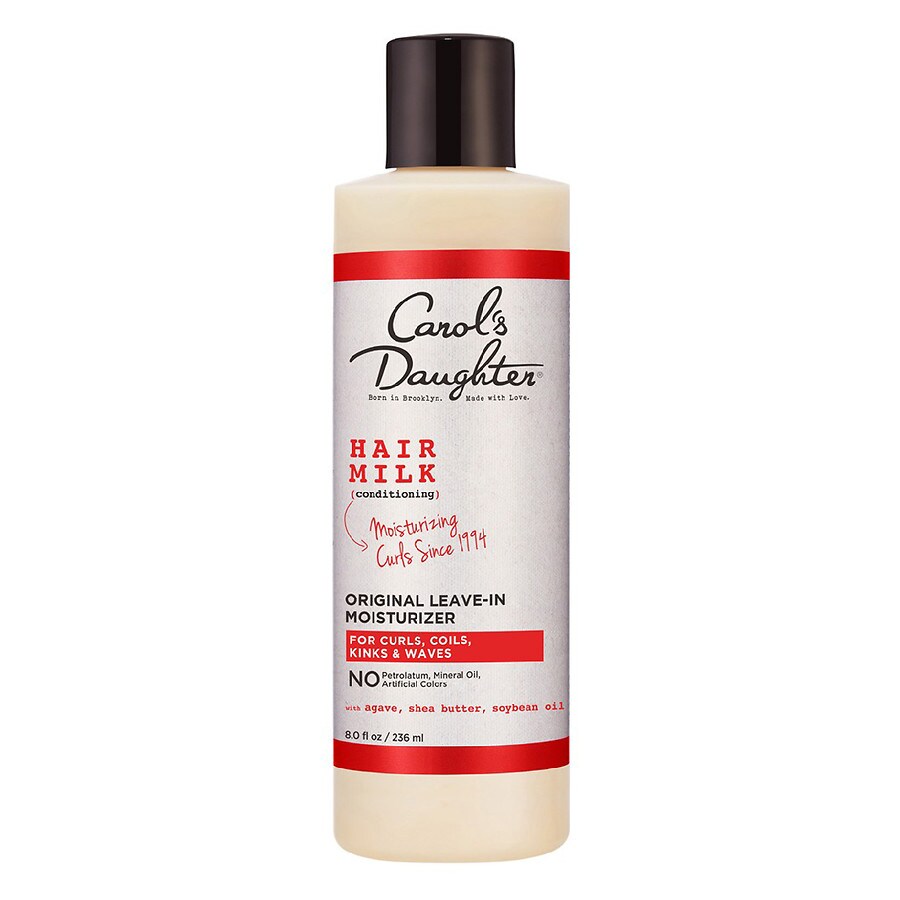 Carols Daughter Hair Milk Original Leave In Moisturizer Walgreens