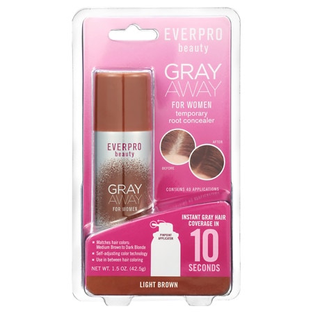 UPC 816132010561 product image for Everpro Gray Away for Women - 1.5 oz | upcitemdb.com