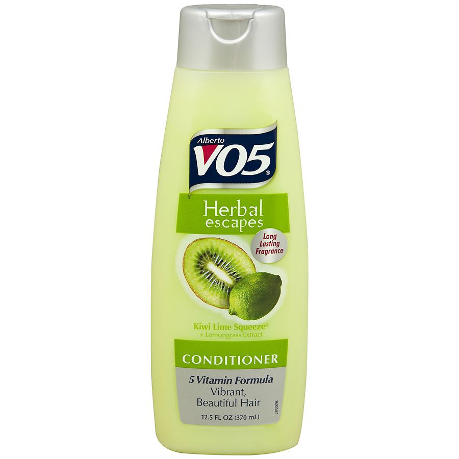 Alberto VO5 Squeeze Conditioner Kiwi/Lime