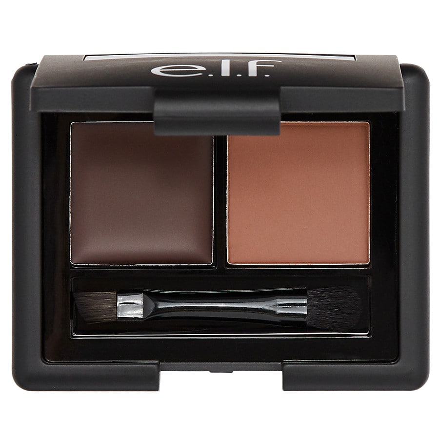 e.l.f. Eyebrow Kit, Dark