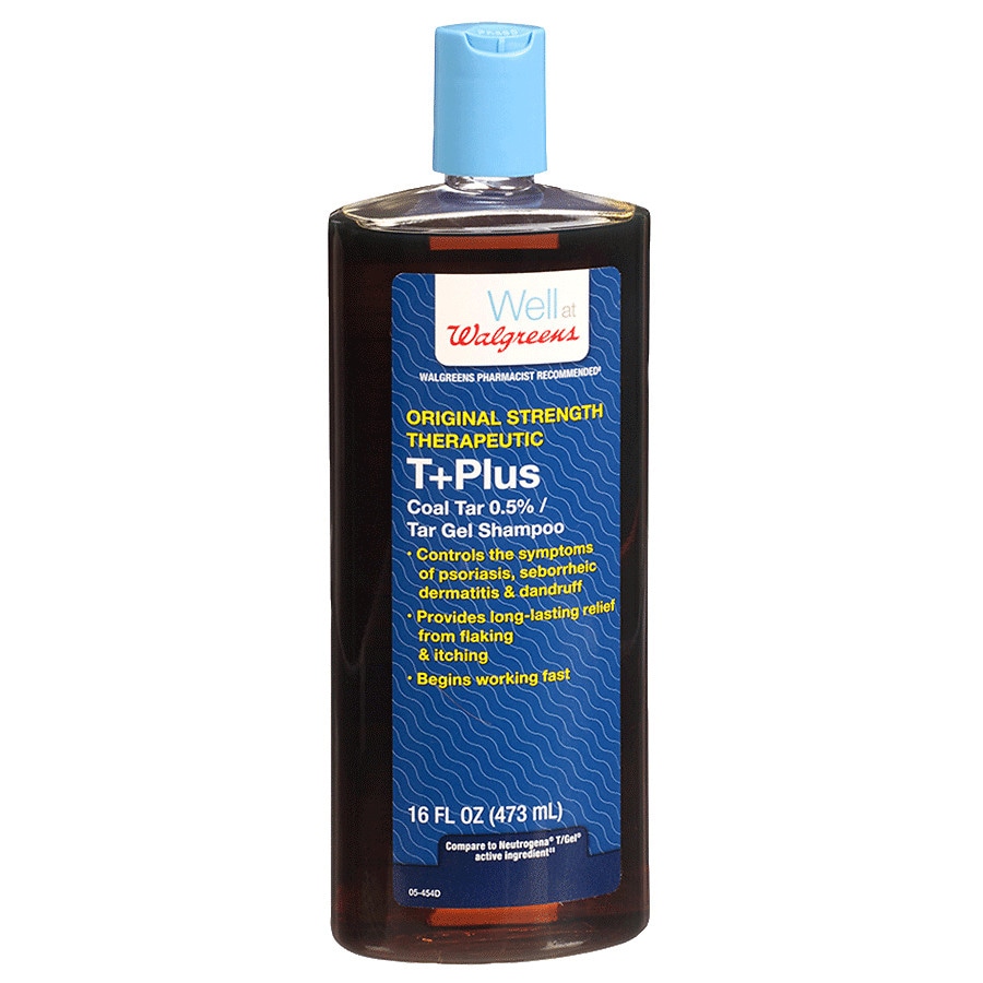 coal tar for psoriasis walgreens)