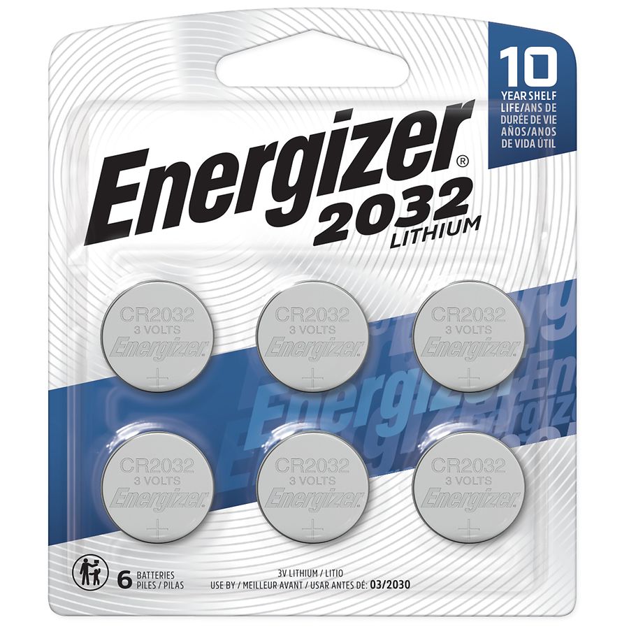 battery 2032 price