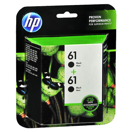 hp 63 walgreens