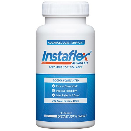 Instaflex advanced coupons