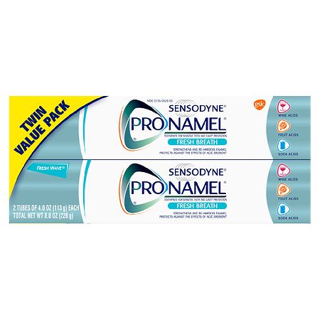 target sensodyne pronamel