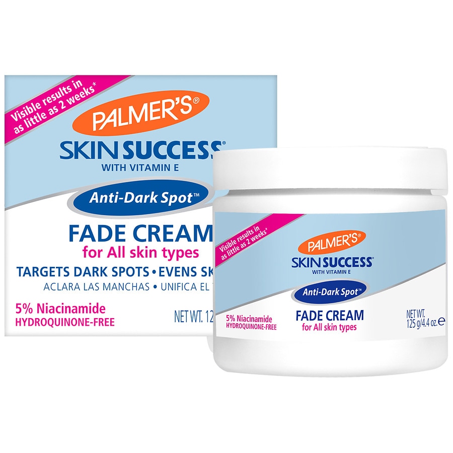  Palmer's Fade Cream for All Skin Types 