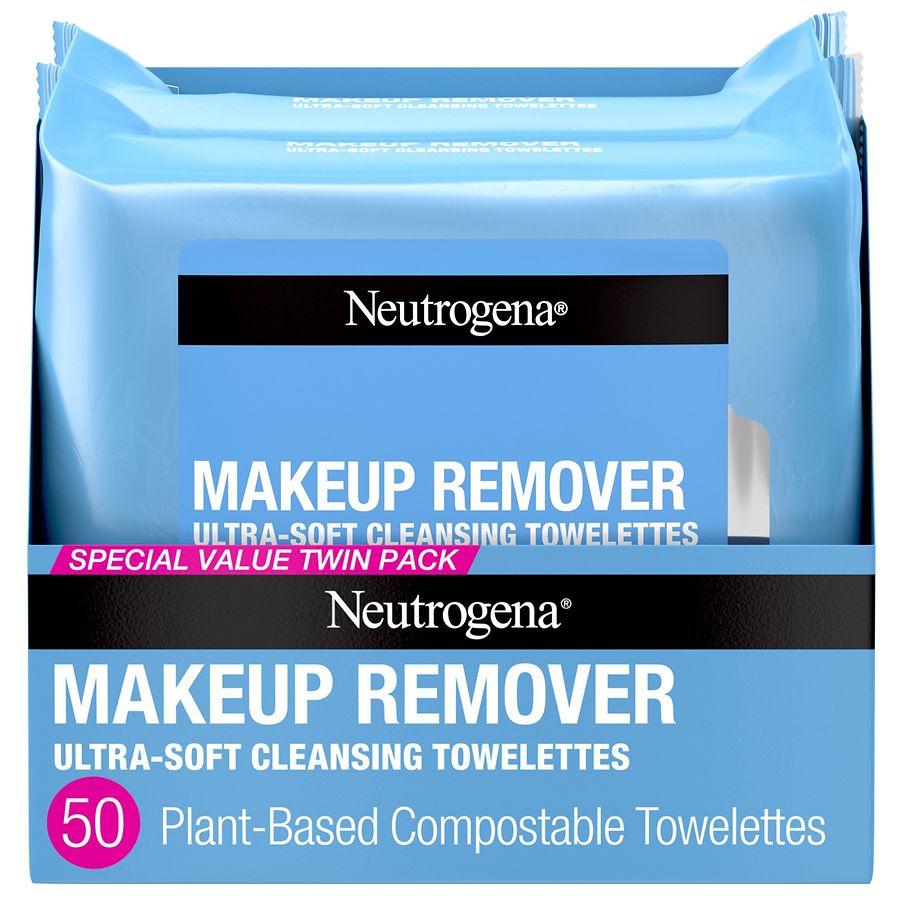 Photo 1 of Makeup Remover Cleansing Face Wipes