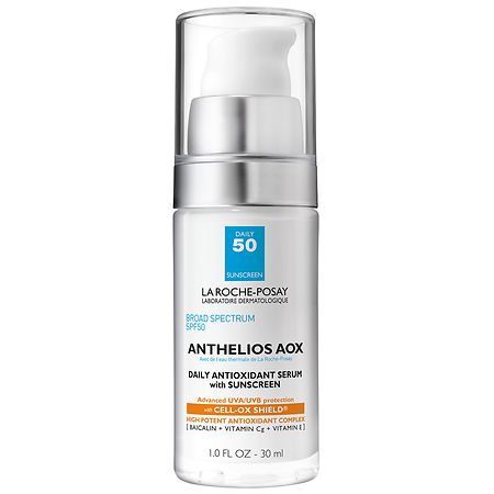 neutrogena spf 30