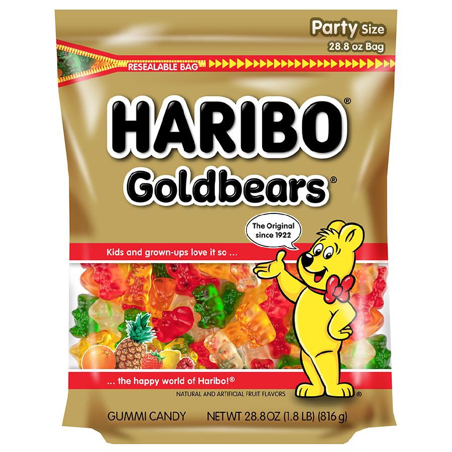 Recomended Haribo pre workout No Equipment