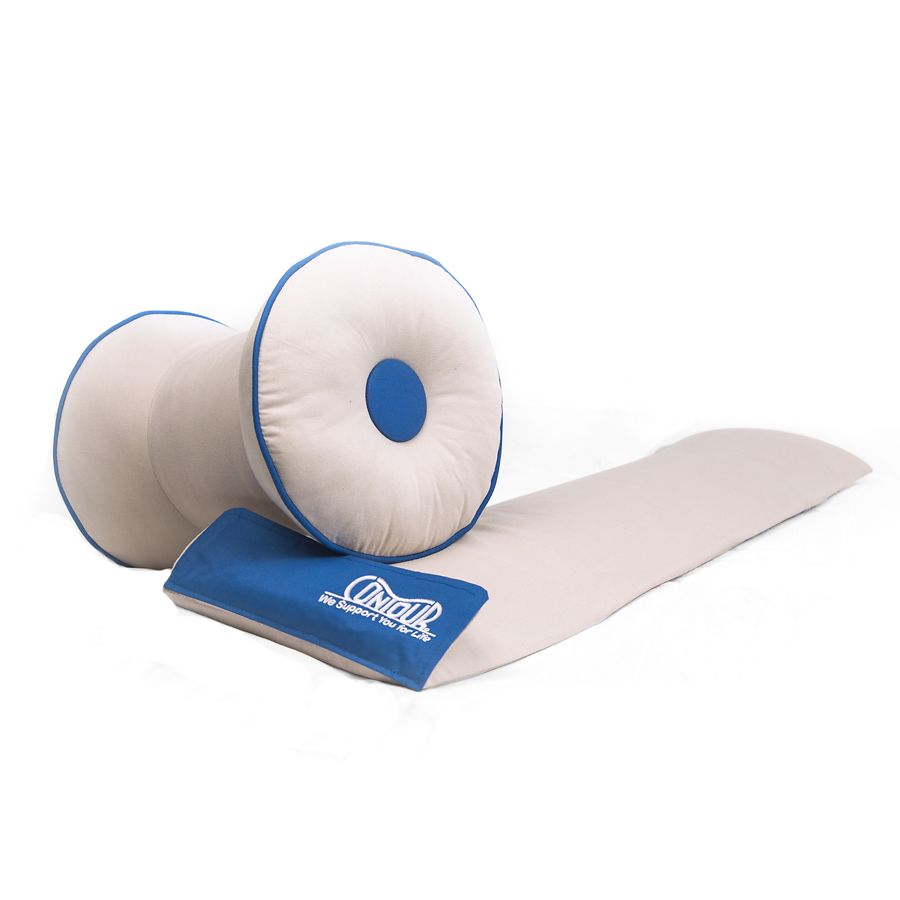 knee pillow walgreens