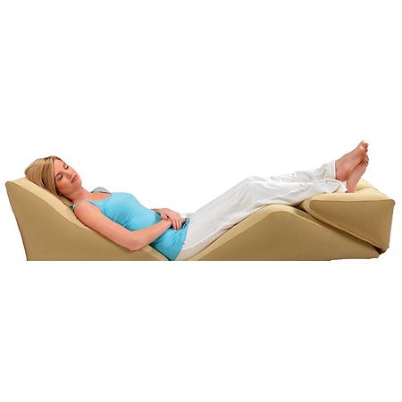 leg elevation pillow walgreens