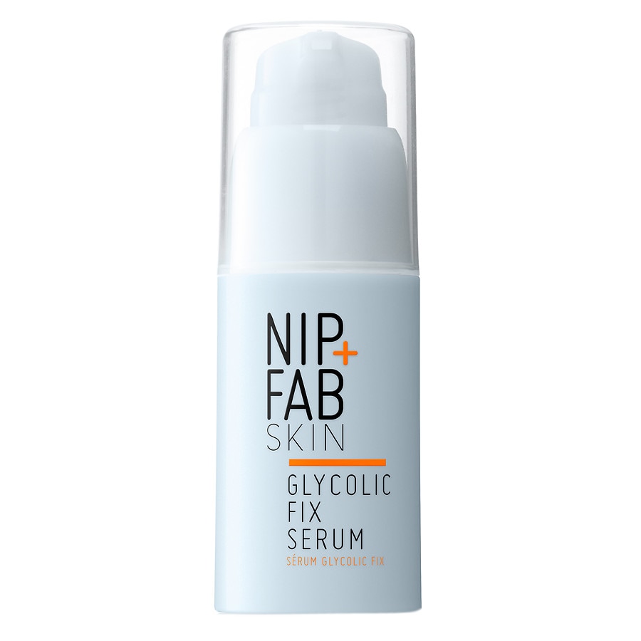  Nip+Fab Glycolic Fix Serum 