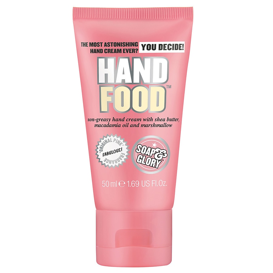 Soap & Glory Original Pink Hand Food Mini