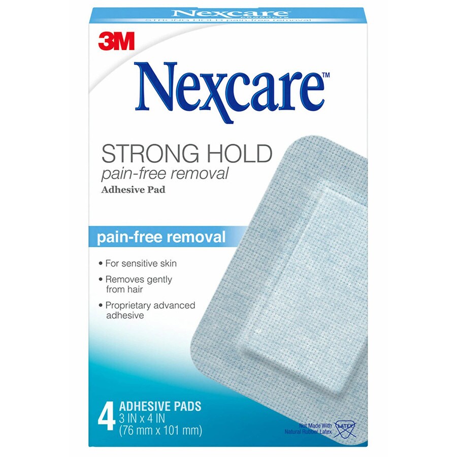 Nexcare Sensitive Skin Dressings