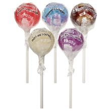 Nice! Cream Swirl Lollipops | Walgreens