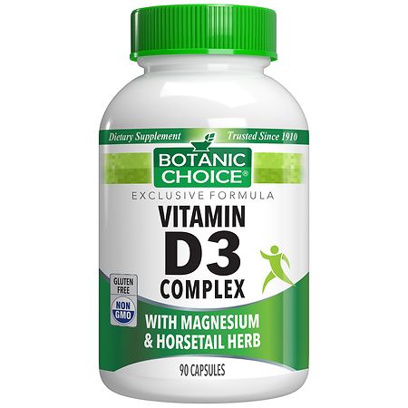 walgreens d3 5000