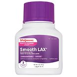 Walgreens SmoothLax Polyethylene Glycol 3350, Powder for Solution, Osmotic Laxative