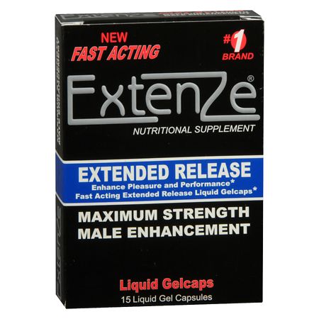 Extenze Customer Review 2018 – Extenze Reviews