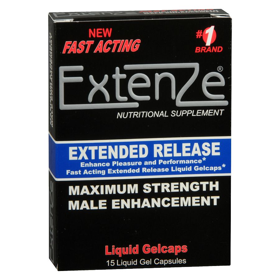 Chinese Strong Horse Male Enhancement