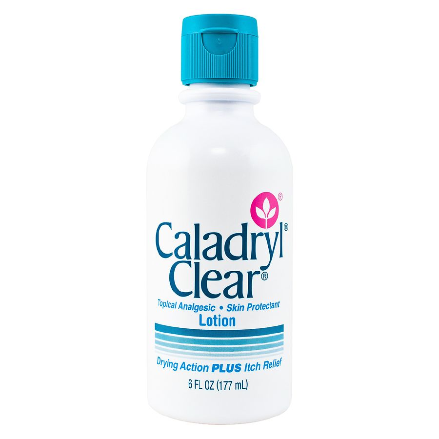 caladryl cream for babies