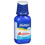 Phillips Milk Of Magnesia Concentrated Laxative Strawberry