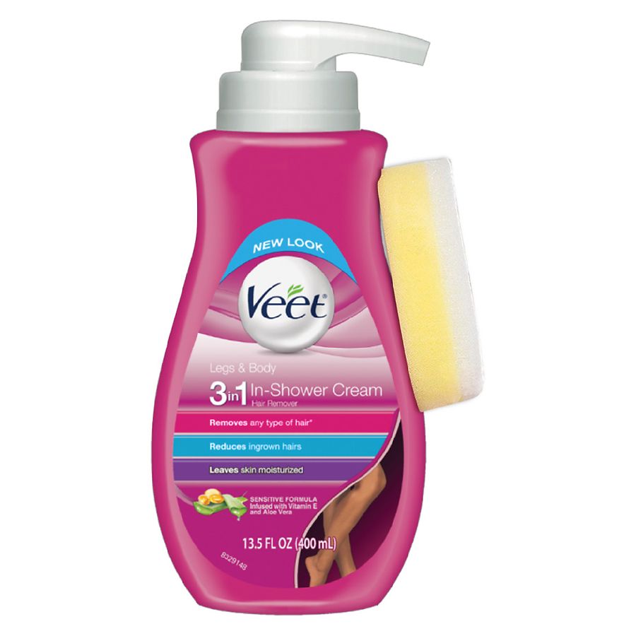 boots veet trimmer