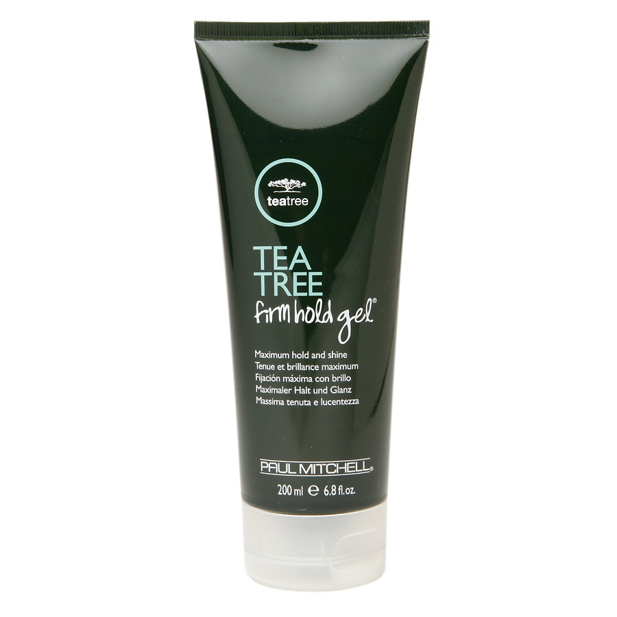 paul mitchell tea tree hair gel