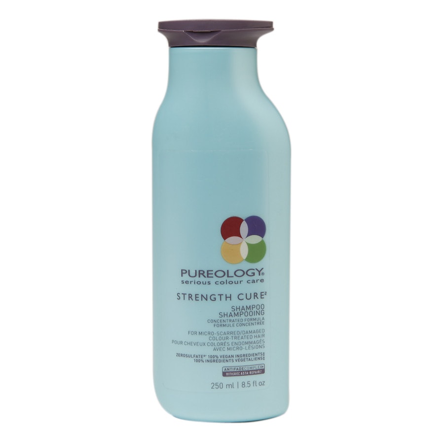  Pureology Strength Cure Shampoo 