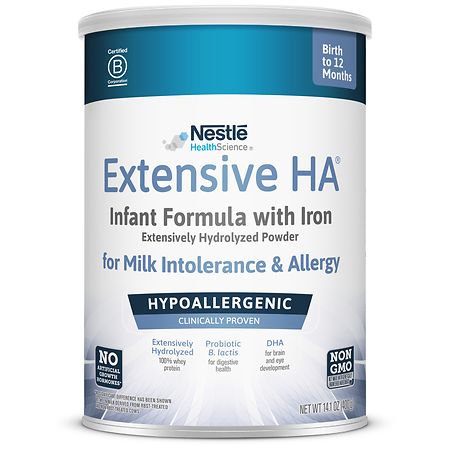 gerber natura organic infant formula with iron