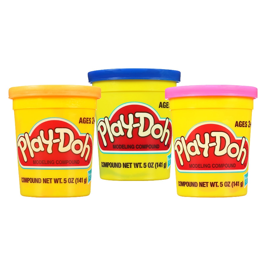 Play-Doh Single Can Assortment | Walgreens