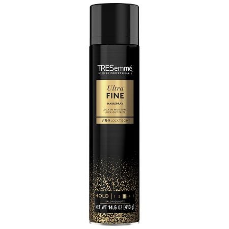 Tresemme Tres Two Ultra Fine Mist Hair Spray Ultra Fine Mist