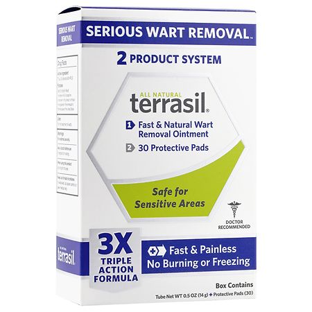 wart treatment usa