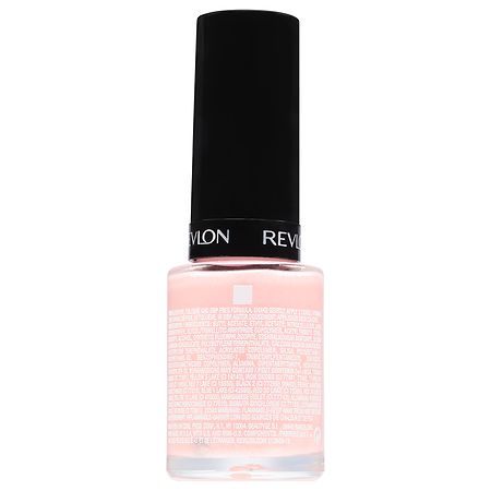 revlon one coat nail polish