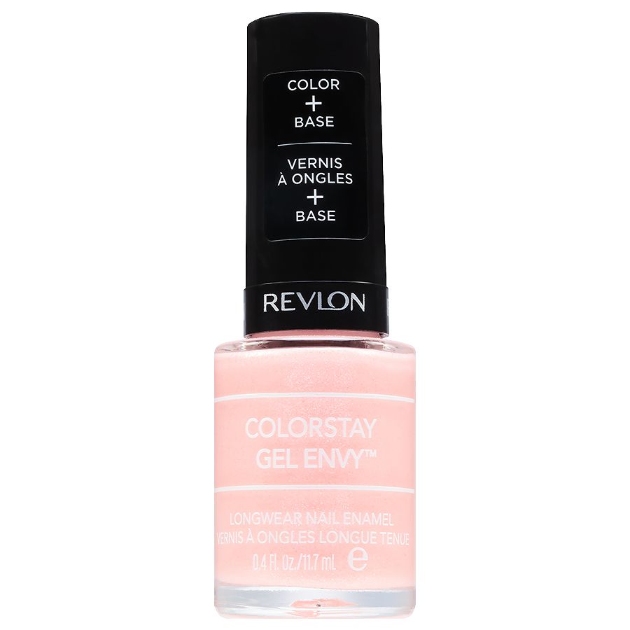 revlon one coat nail polish