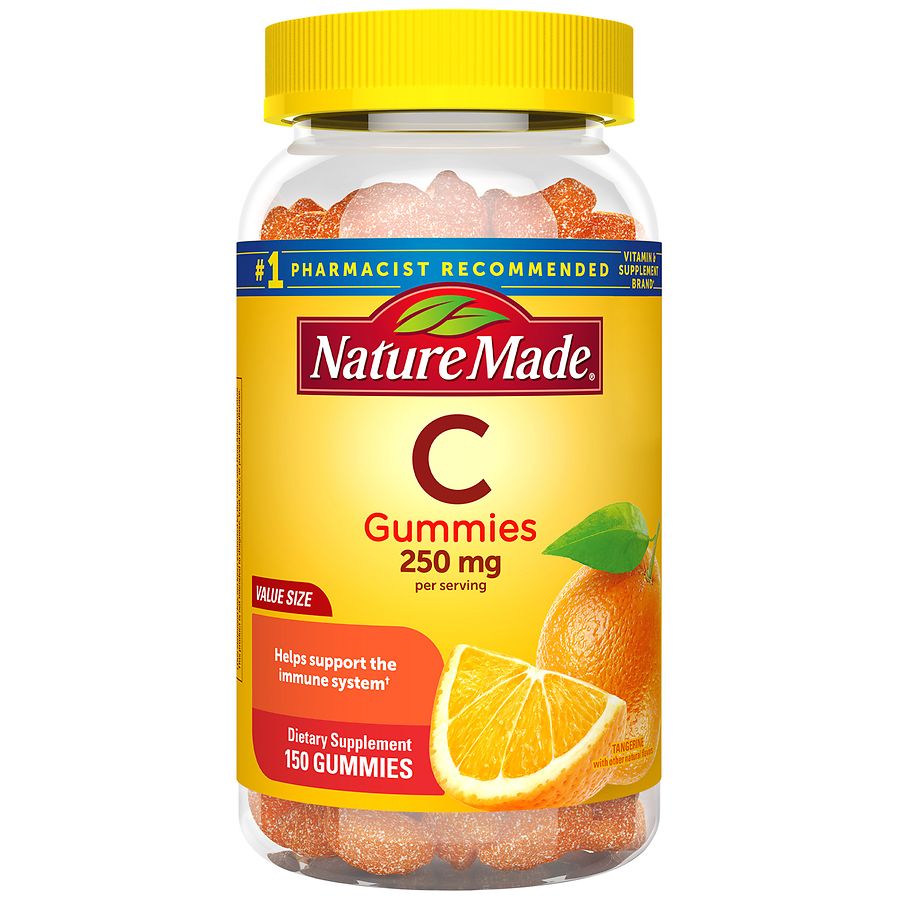 vitamin c in cuties