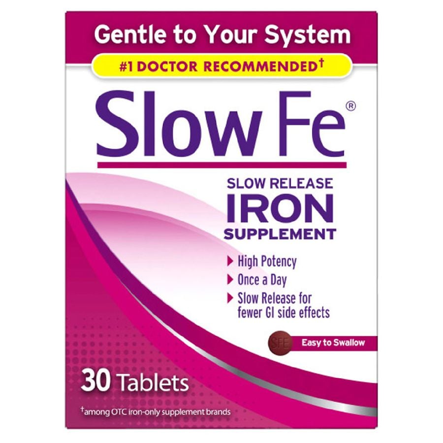 iron-supplement-side-effects